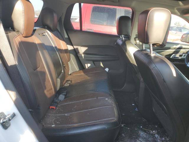 Photo 11 from auction – 2013 GMC TERRAIN SL with VIN 2GKALUEK9D6146184