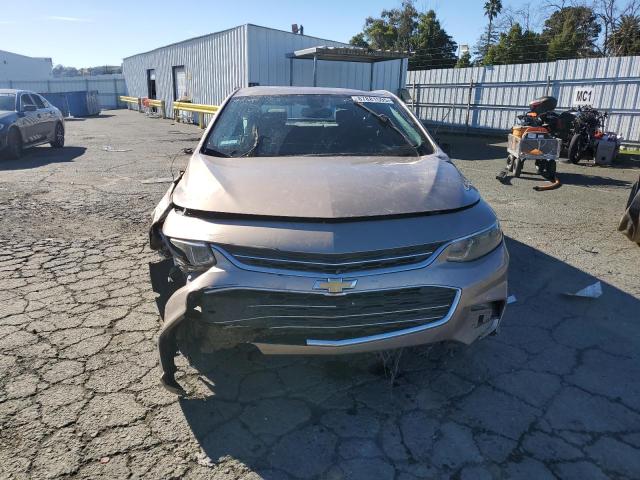 Photo 5 from auction – 2018 CHEVROLET MALIBU LT with VIN 1G1ZD5ST1JF167765