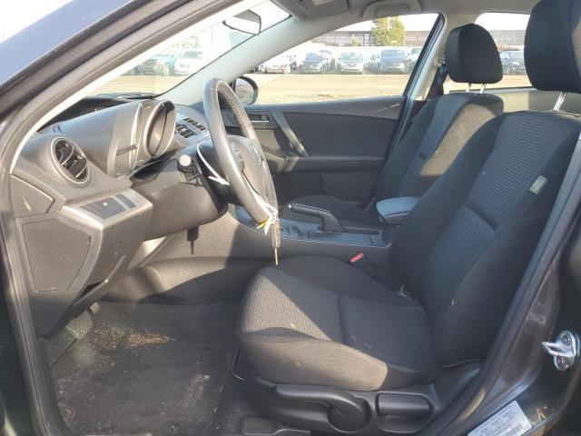 Photo 7 from auction – 2012 MAZDA 3 I with VIN JM1BL1V89C1612362
