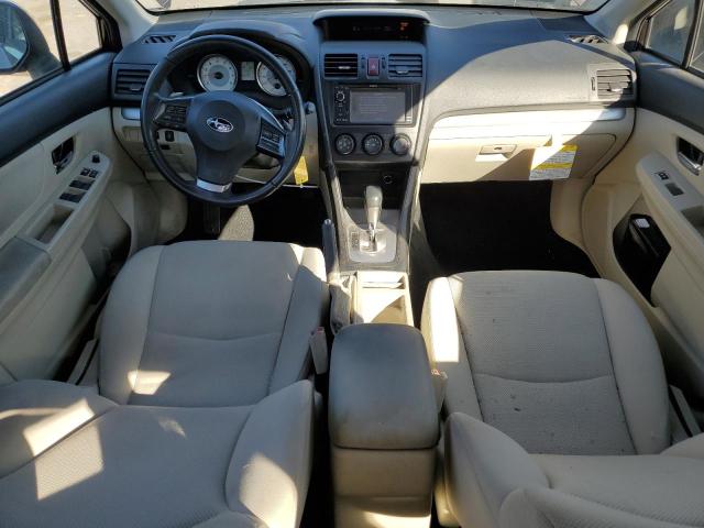 Снимка 8 от търг – 2012 SUBARU IMPREZA PR с VIN JF1GJAF69CH010258