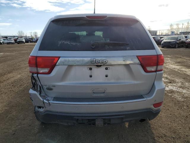 Photo 6 from auction – 2012 JEEP GRAND CHER with VIN 1C4RJFCG2CC123172
