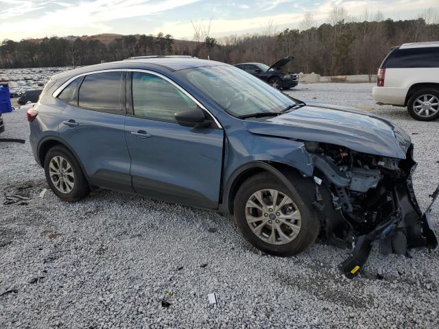 Photo 4 from auction – 2024 FORD ESCAPE ACT with VIN 1FMCU0GN7RUB58758