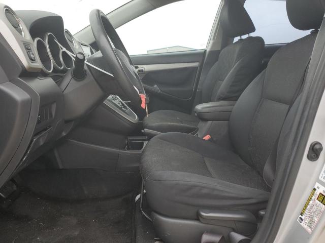 Photo 7 from auction – 2009 PONTIAC VIBE with VIN 5Y2SP67059Z404918