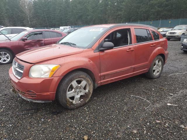 DODGE CALIBER SX 2009 with VIN 1B3HB48A99D213988 - Photo from auction