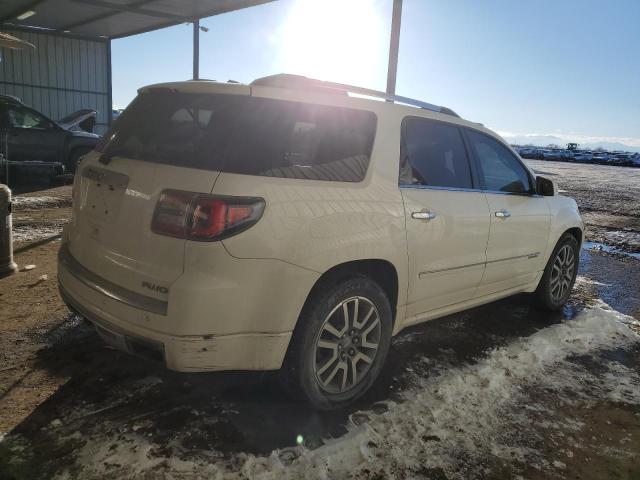 Photo 3 from auction – 2013 GMC ACADIA DEN with VIN 1GKKVTKDXDJ212372