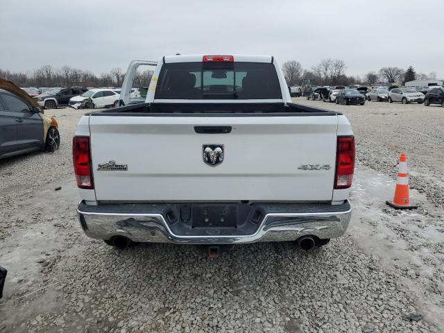 Photo 6 from auction – 2013 RAM 1500 SLT with VIN 1C6RR7GT2DS695928