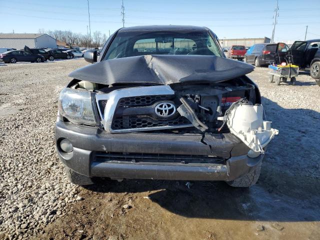 Photo 5 from auction – 2011 TOYOTA TACOMA DOU with VIN 3TMLU4ENXBM079724