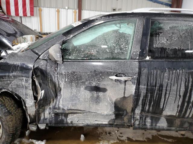 Photo 7 from auction – 2015 NISSAN PATHFINDER with VIN 5N1AR2MM7FC689668