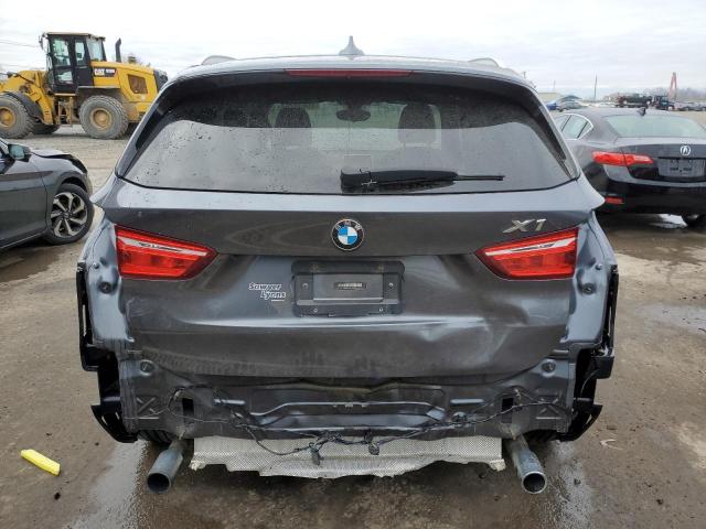 Photo 6 from auction – 2016 BMW X1 XDRIVE2 with VIN WBXHT3Z32G4A49931