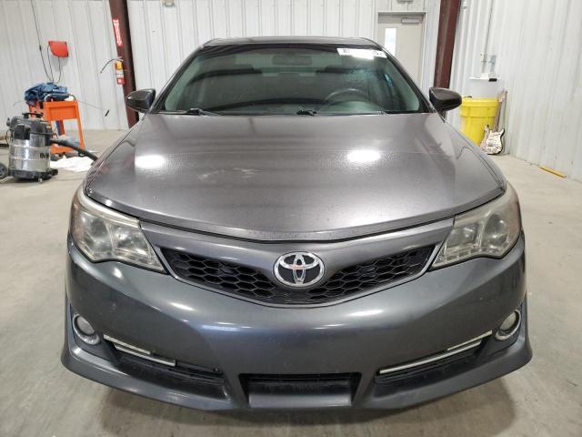 Photo 5 from auction – 2014 TOYOTA CAMRY L with VIN 4T1BF1FK4EU841899