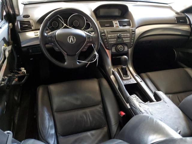 Photo 8 from auction – 2010 ACURA TL with VIN 19UUA8F26AA022877