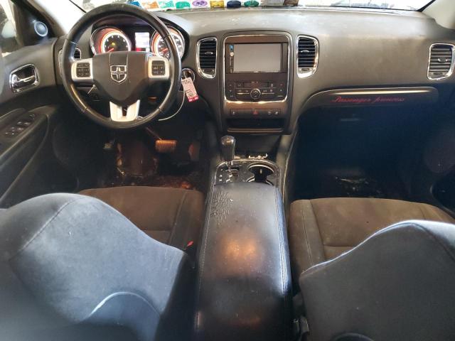 Photo 8 from auction – 2013 DODGE DURANGO SX with VIN 1C4RDJAG7DC657685