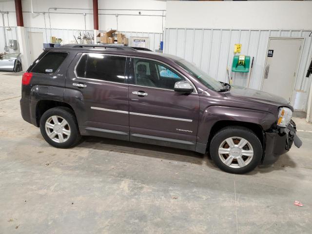 Photo 4 from auction – 2014 GMC TERRAIN SL with VIN 2GKFLXEKXE6350548