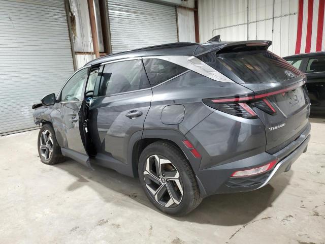 Photo 2 from auction – 2023 HYUNDAI TUCSON LIM with VIN 5NMJECAE0PH184450