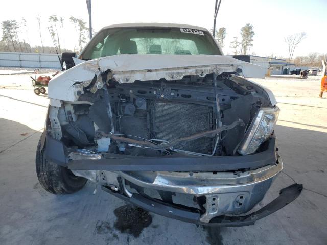 Photo 5 from auction – 2013 FORD F150 with VIN 1FTNF1CF2DKG13001
