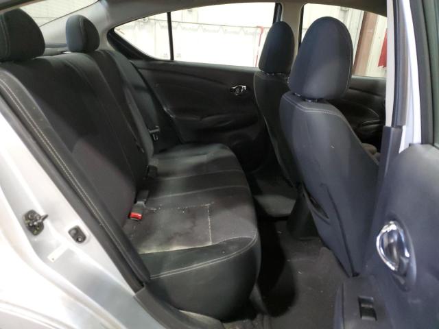 Photo 10 from auction – 2018 NISSAN VERSA S with VIN 3N1CN7AP6JL873648