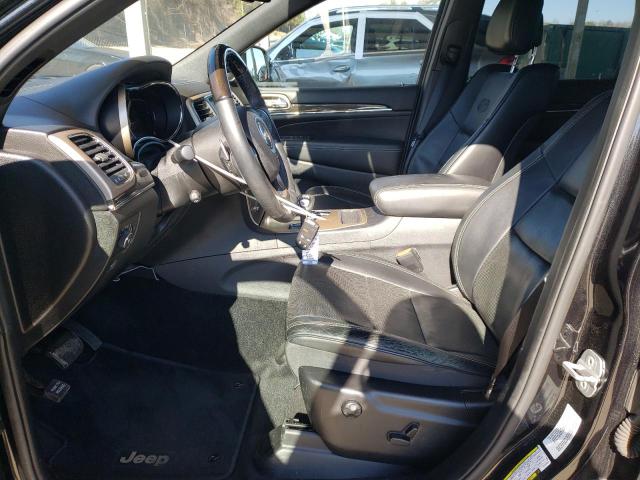 Photo 7 from auction – 2014 JEEP GRAND CHER with VIN 1C4RJECT3EC130349