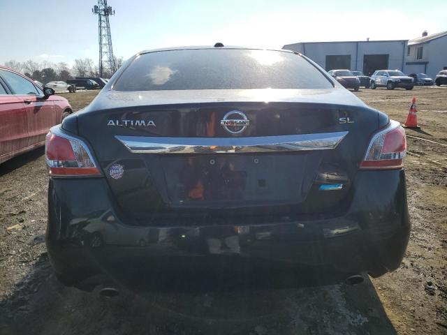 Photo 6 from auction – 2013 NISSAN ALTIMA 2.5 with VIN 1N4AL3AP9DN576998