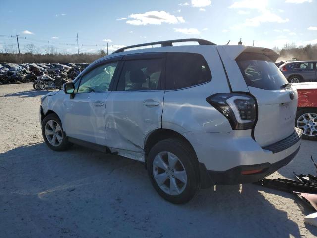 Photo 2 from auction – 2015 SUBARU FORESTER 2 with VIN JF2SJAKC9FH526691