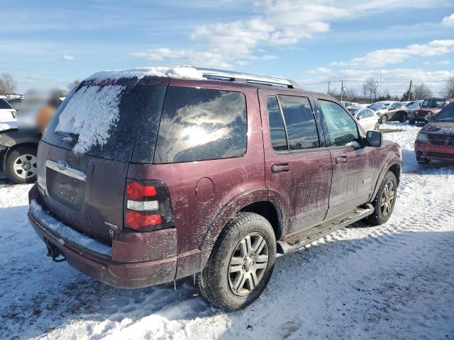 صورة رقم 3 من المزاد - 2006 FORD EXPLORER L مع VIN 1FMEU758X6UB56397
