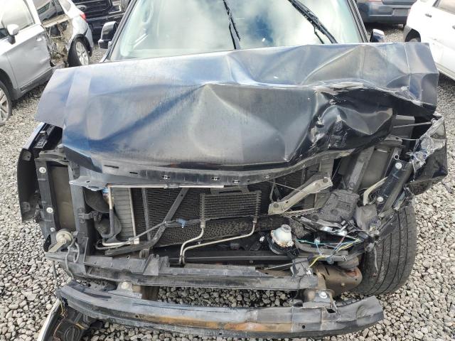 Photo 11 from auction – 2008 CADILLAC ESCALADE E with VIN 1GYFK66888R255839