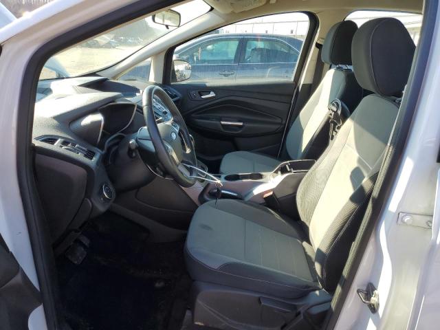 Photo 7 from auction – 2014 FORD C-MAX SE with VIN 1FADP5AU7EL514807