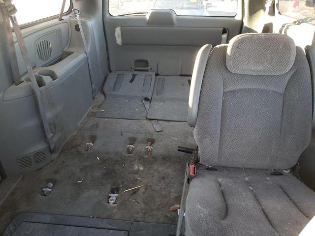 Photo 10 from auction – 2006 CHRYSLER TOWN & COU with VIN 2A4GP44R06R881687