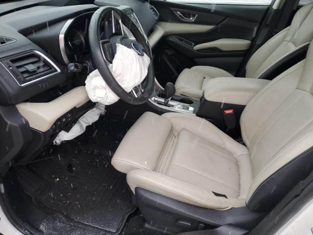 Foto 7 de la subasta – 2020 SUBARU ASCENT LIM con VIN 4S4WMAPD8L3455495