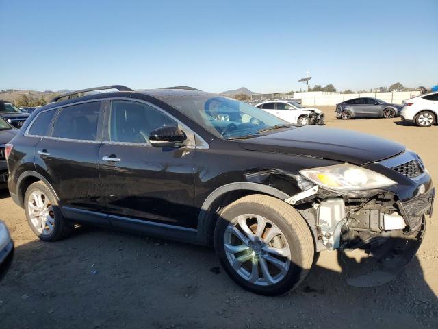 Photo 4 from auction – 2012 MAZDA CX-9 with VIN JM3TB2DA2C0338730
