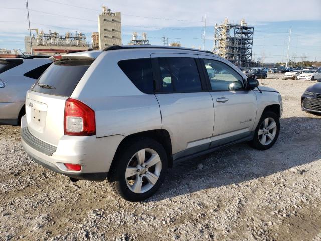 Photo 3 from auction – 2012 JEEP COMPASS SP with VIN 1C4NJCBA6CD503510