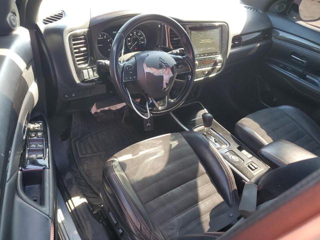 Photo 8 from auction – 2020 MITSUBISHI OUTLANDER with VIN JA4AZ3A32LZ040790