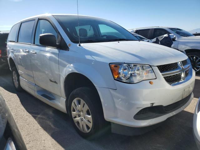 Photo 4 from auction – 2018 DODGE GRAND CARA with VIN 2C4RDGBG5JR148036