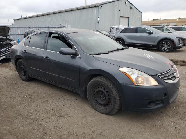 Фото 4 с аукциона – 2011 NISSAN ALTIMA BAS с VIN 1N4AL2AP6BC127183