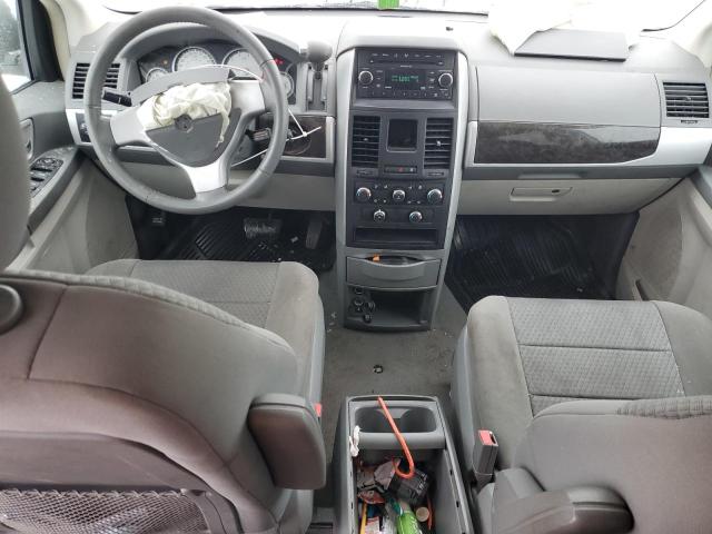 Photo 8 from auction – 2010 DODGE GRAND CARA with VIN 2D4RN5D16AR107914