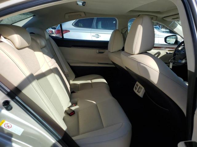 Photo 10 from auction – 2016 LEXUS ES 350 with VIN 58ABK1GG2GU001976