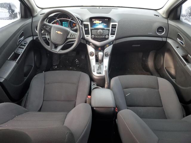 Photo 8 from auction – 2015 CHEVROLET CRUZE LT with VIN 1G1PC5SB7F7264844