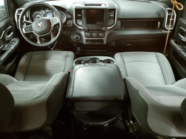 Photo 8 from auction – 2024 RAM 2500 BIG H with VIN 3C6UR5DJ2RG353671