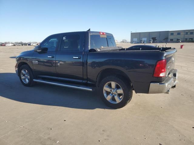 Photo 2 from auction – 2015 RAM 1500 SLT with VIN 1C6RR7LM6FS748258