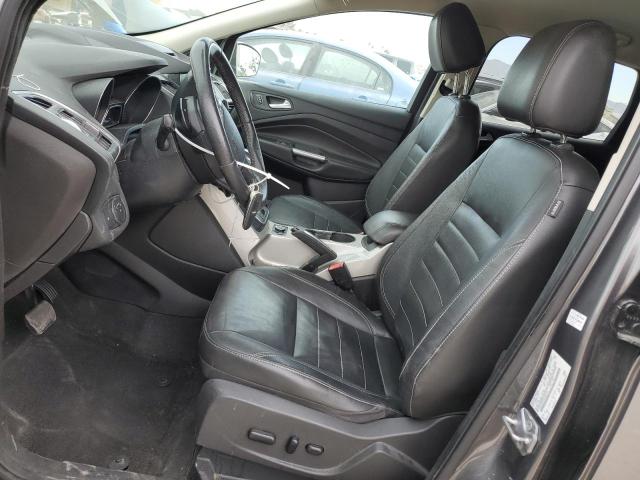Photo 7 from auction – 2013 FORD ESCAPE SEL with VIN 1FMCU0HXXDUD70076