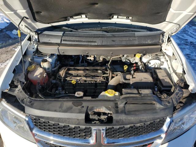 صورة رقم 12 من المزاد - 2016 DODGE JOURNEY SX مع VIN 3C4PDCBB3GT191431