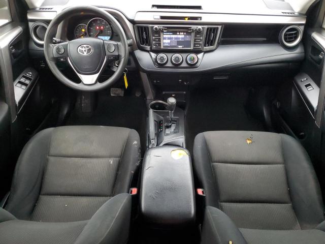 Photo 8 from auction – 2016 TOYOTA RAV4 LE with VIN JTMZFREV9GD091819