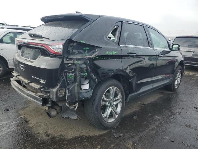 Photo 3 from auction – 2017 FORD EDGE TITAN with VIN 2FMPK3K95HBB28844