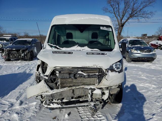 Photo 5 from auction – 2020 FORD TRANSIT T- with VIN 1FTBR1C80LKA08405