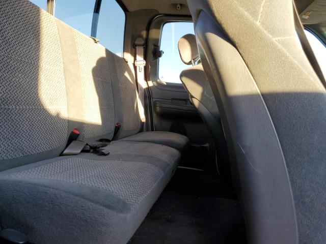 Photo 10 from auction – 2001 FORD F150 with VIN 2FTRX07L51CA91232