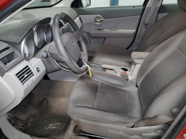 Photo 7 from auction – 2009 DODGE AVENGER SE with VIN 1B3LC46BX9N561201