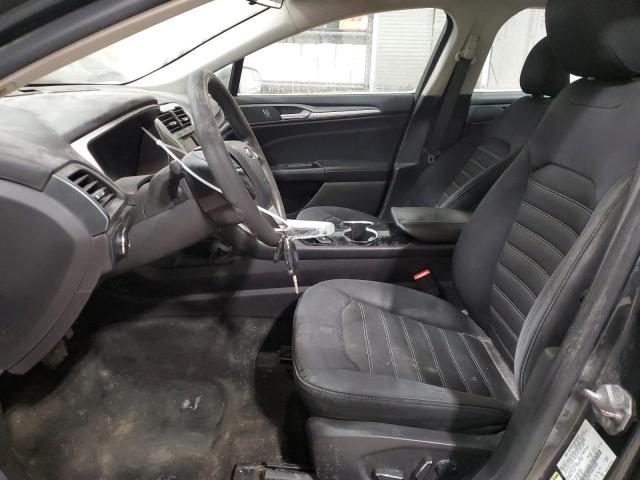 Photo 7 from auction – 2015 FORD FUSION SE with VIN 3FA6P0H79FR279485