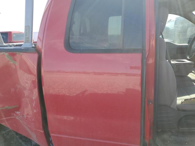 Photo 10 from auction – 2005 FORD F150 with VIN 1FTRX14W75FB71761