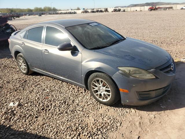 Photo 4 from auction – 2010 MAZDA 6 I with VIN 1YVHZ8BHXA5M30465