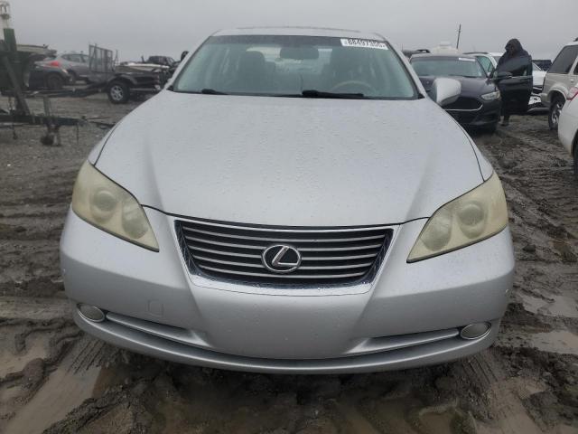 Photo 5 from auction – 2007 LEXUS ES 350 with VIN JTHBJ46G372064404