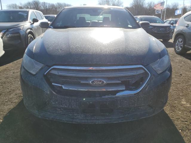 Снимка 5 от търг – 2013 FORD TAURUS SEL с VIN 1FAHP2E89DG199464